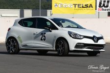 Slalom de Genèveb à Palexpo