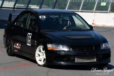 Slalom de Genèveb à Palexpo