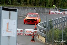 Slalom de Genève à Palexpo