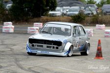 Slalom de Genève à Palexpo