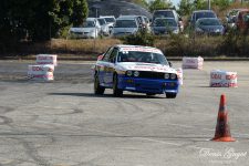 Slalom de Genève à Palexpo