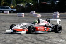 Slalom de Genève à Palexpo