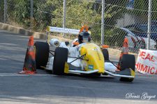 Slalom de Genève à Palexpo