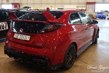 Slalom de Genèveb à Palexpo