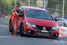 Slalom de Genève à Palexpo