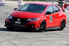 Slalom de Genève à Palexpo