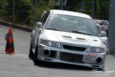 Slalom de Genèveb à Palexpo