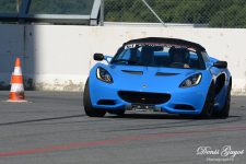 Slalom de Genèveb à Palexpo