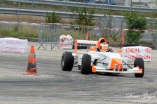 Slalom de Genève à Palexpo