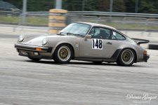 Slalom de Genève à Palexpo