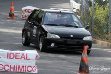 Slalom de Genève à Palexpo