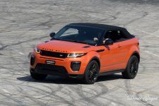 Slalom de Genèveb à Palexpo