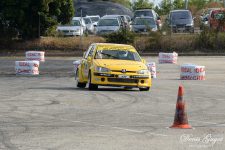 Slalom de Genève à Palexpo