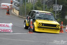 Slalom de Genève à Palexpo