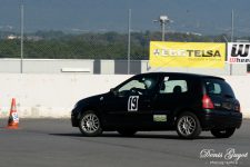 Slalom de Genèveb à Palexpo