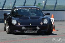 Slalom de Genèveb à Palexpo