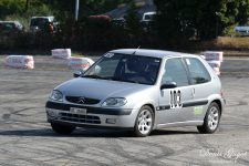 Slalom de Genève à Palexpo
