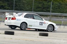 Slalom de Genève à Palexpo