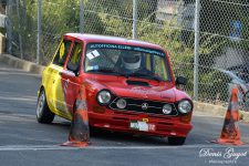 Slalom de Genève à Palexpo