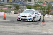 Slalom de Genève à Palexpo