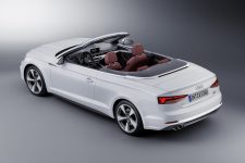 Audi A5 Cabriolet