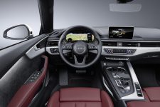 Audi A5 Cabriolet
