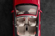 Auf 300 Exemplare limitiert: Neues Mercedes-Maybach S 650 Cabriolet: Ultimative Open-Air-Exklusivität