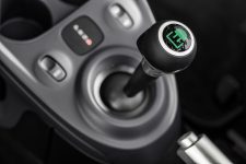 World premiere for the fourth generation smart electric drive