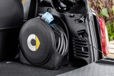 World premiere for the fourth generation smart electric drive