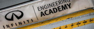 Technique – Infiniti Engineering Academy : ou la manière la plus rapide de rentrer en Formule 1