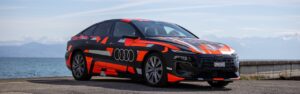Essai – Audi A6 Sportback e-tron Quattro : Mission Cap Nord Essai – Audi A6 Sportback e-tron Quattro : Mission Cap Nord