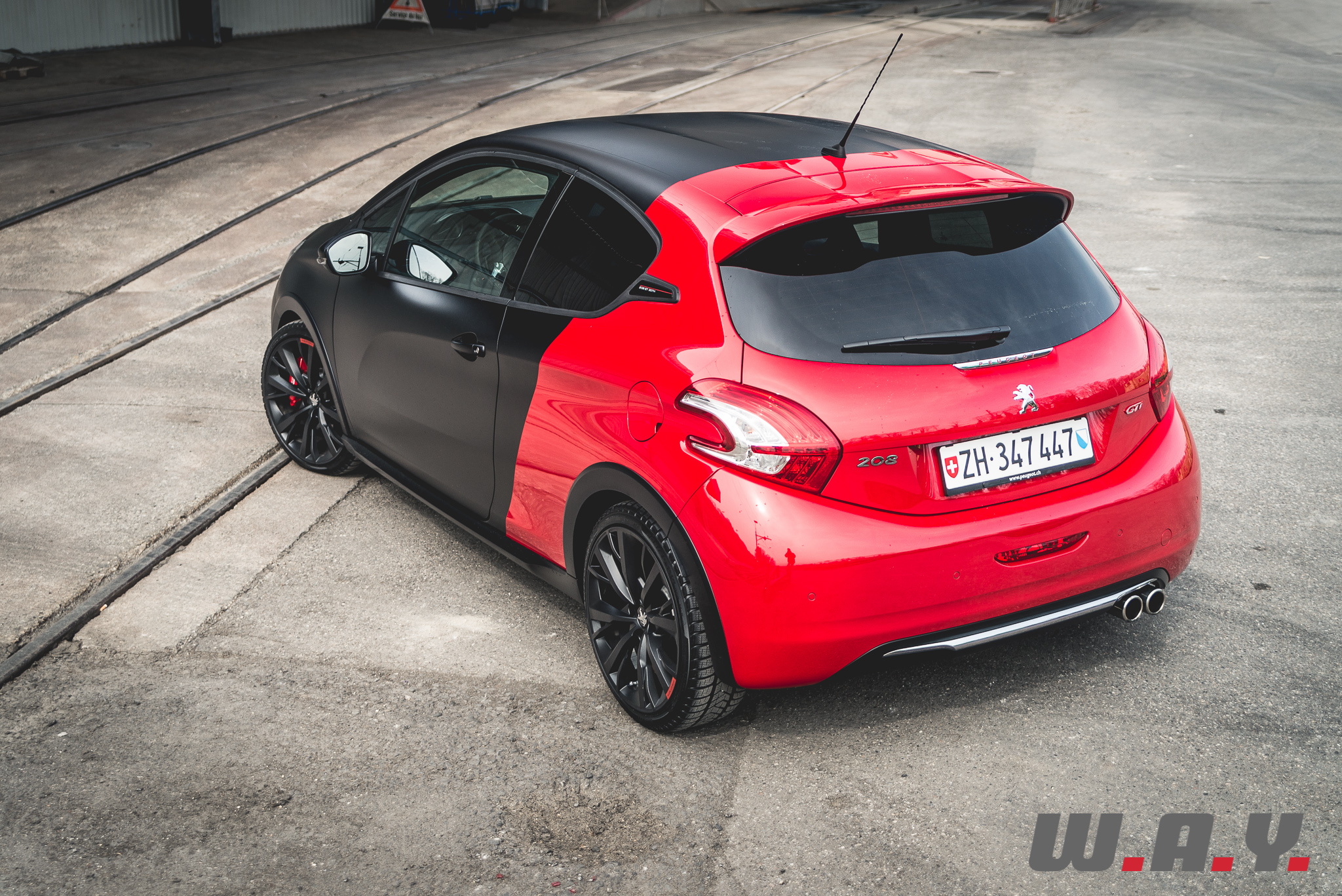 208GTI30th-2
