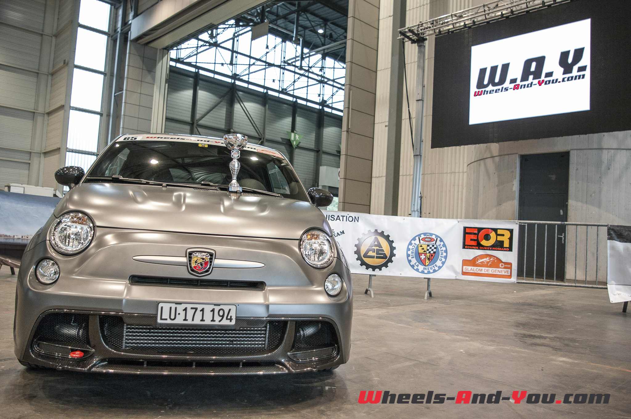 Abarth695Biposto 46