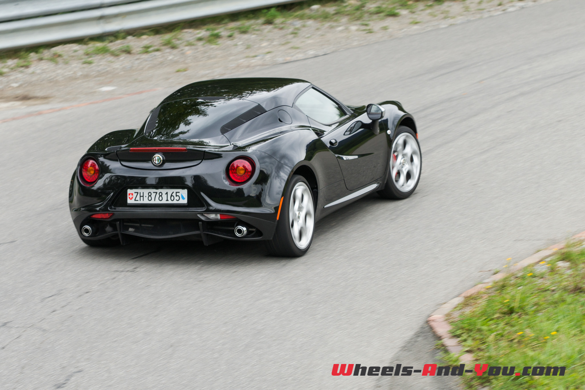 Alfa4C 10
