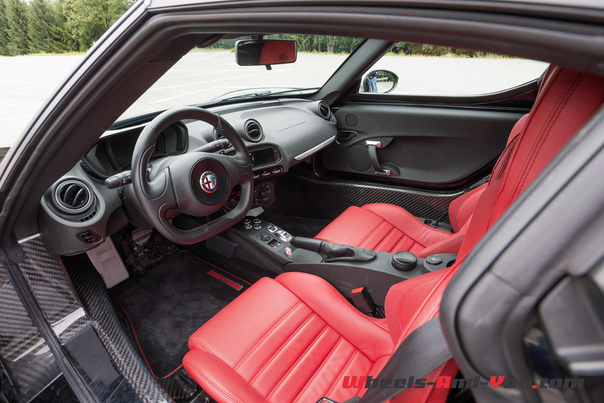 Alfa4C 15