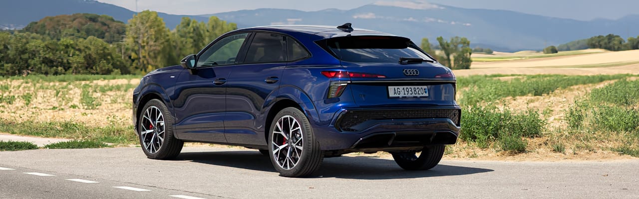 Essai – Audi Q3 Sportback TFSI Quattro : La troisième génération qui donne envie de choisir l’hybride