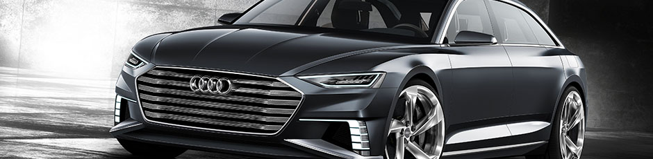 AudiPrologueAvant banner