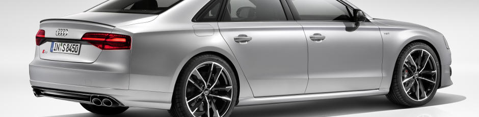AudiS8plus banner