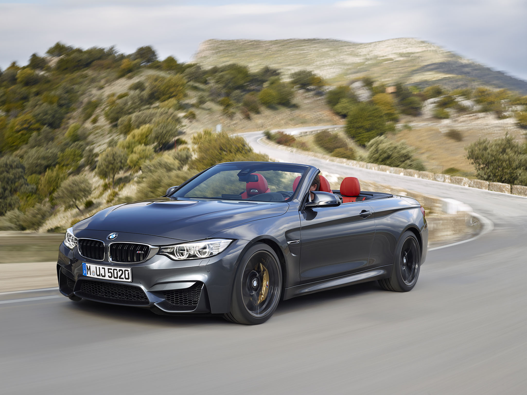 BMWM4Cabrio 07