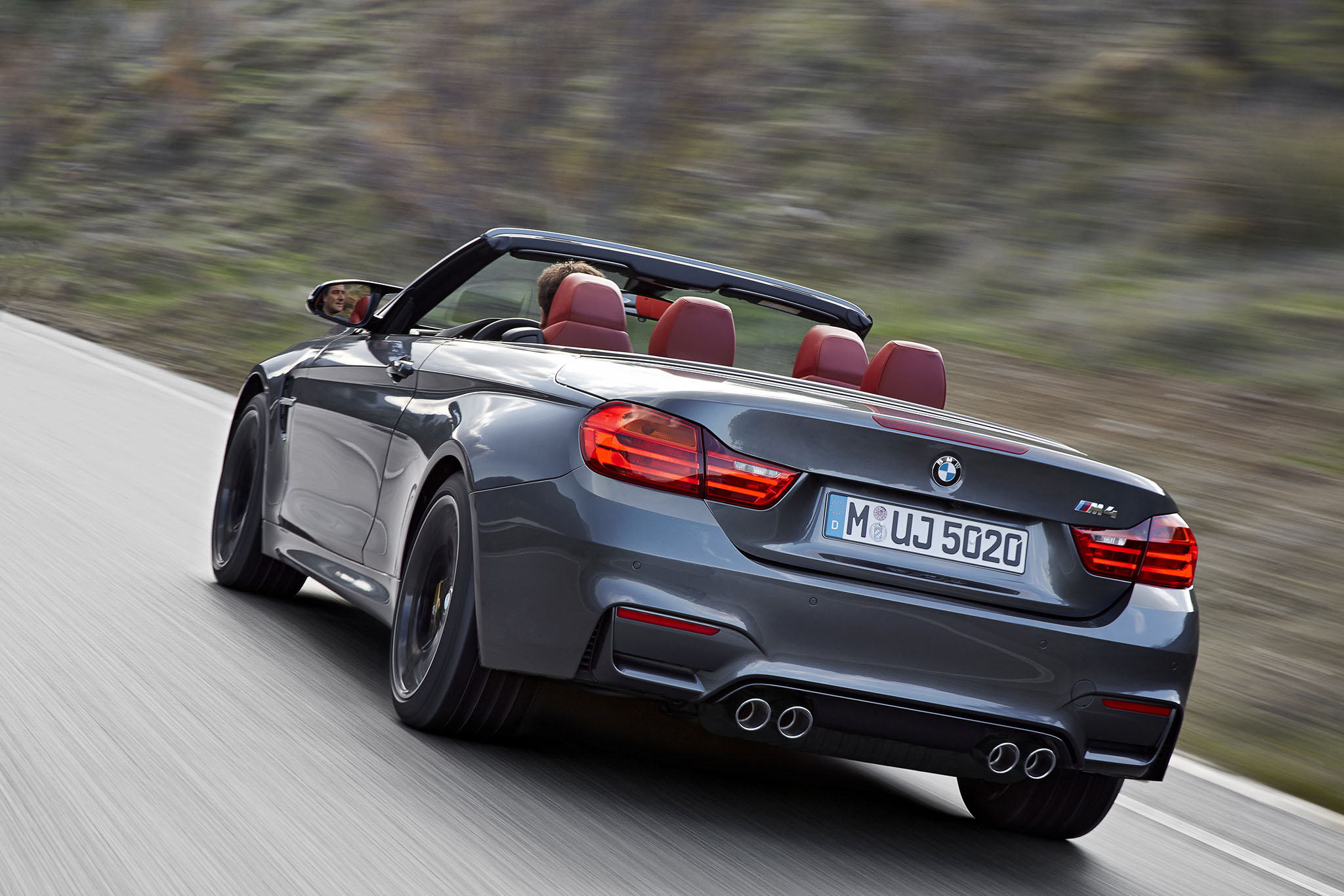 BMWM4Cabrio 08
