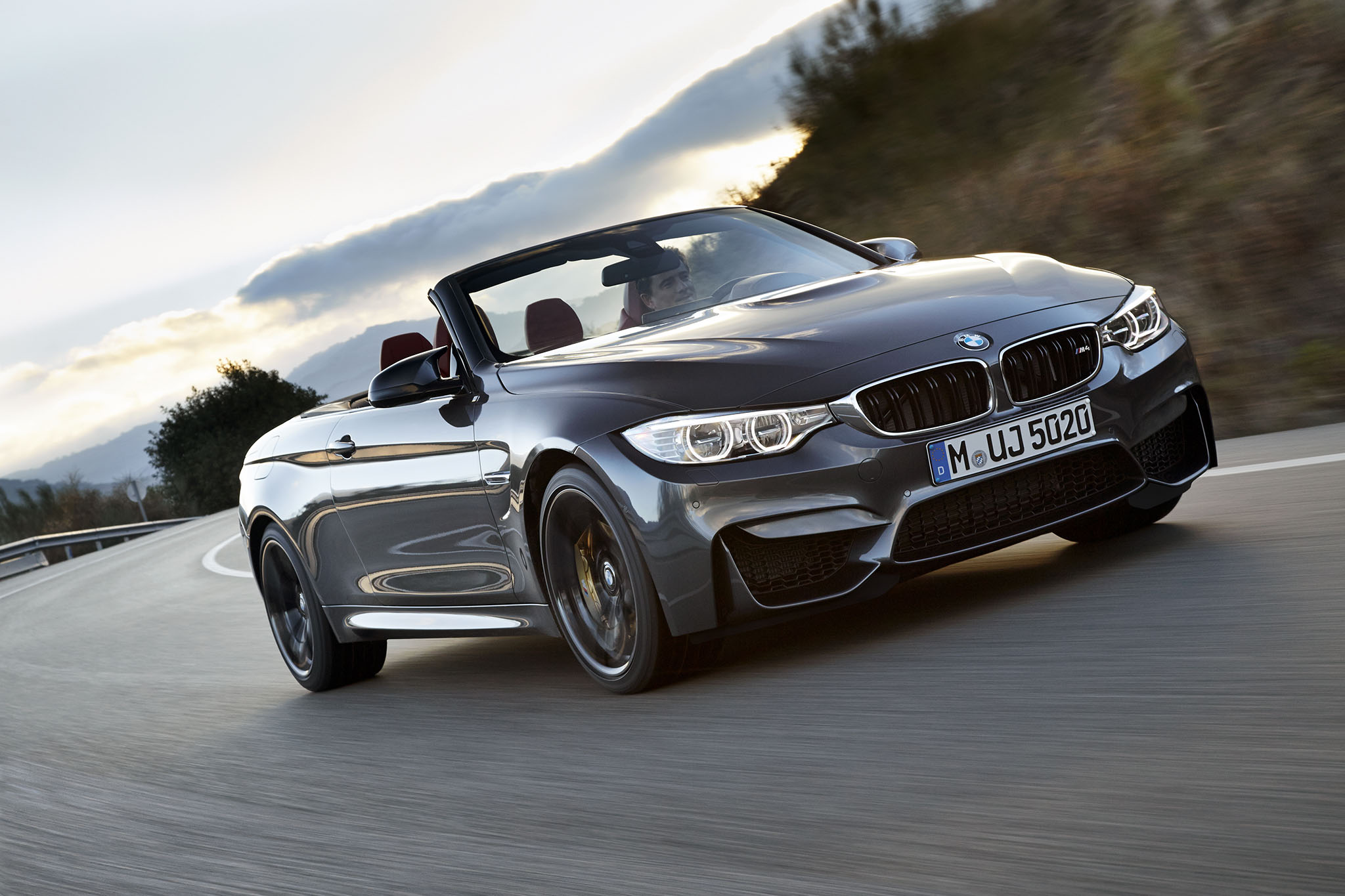 BMWM4Cabrio 12