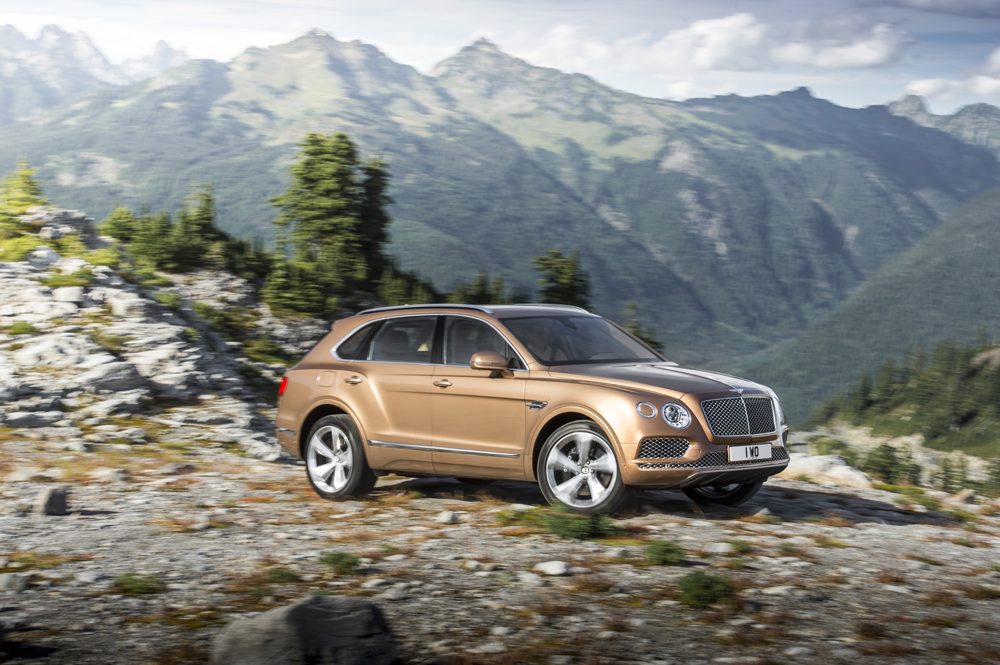 BentleyBentayga 08