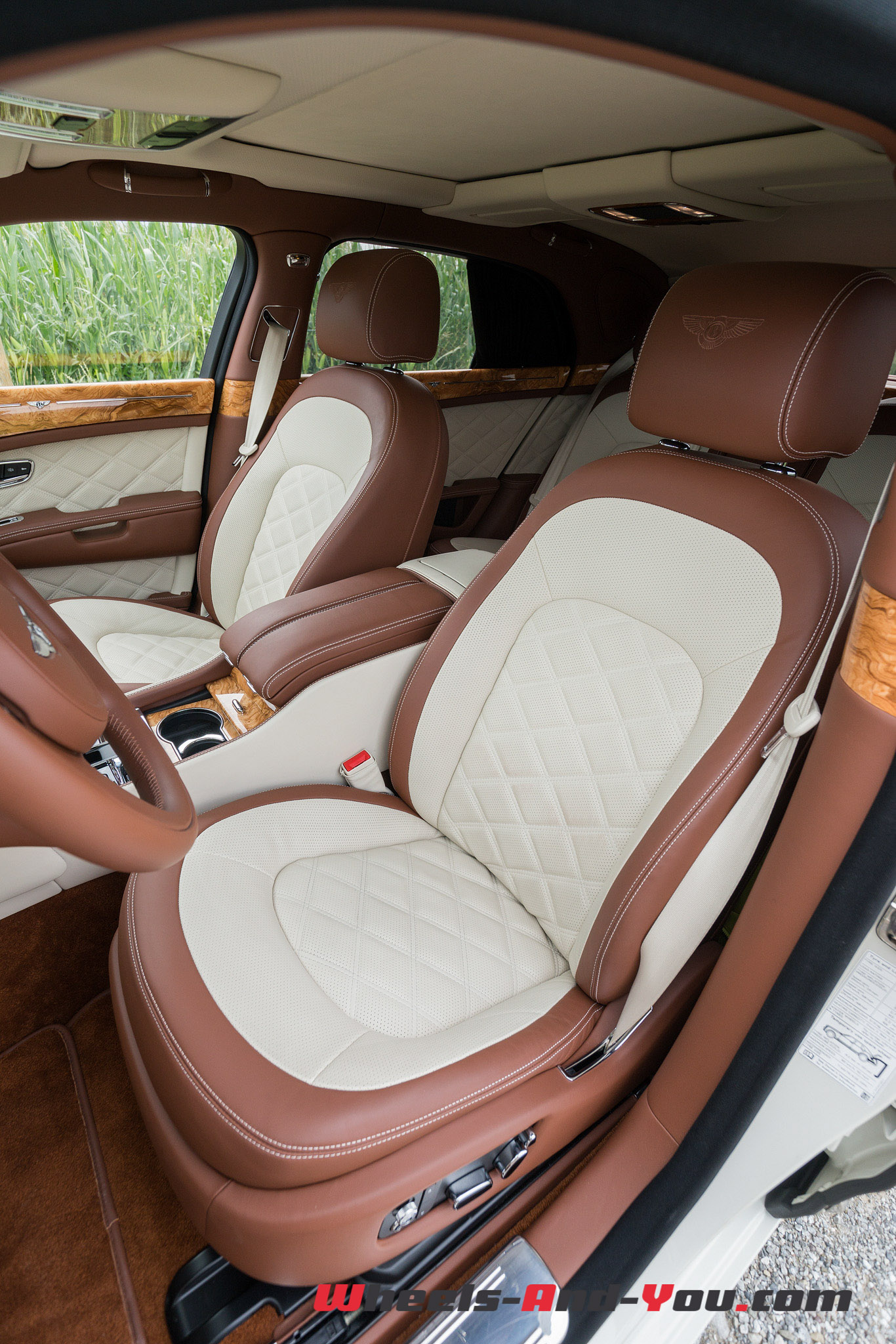 Bentley Mulsanne-26