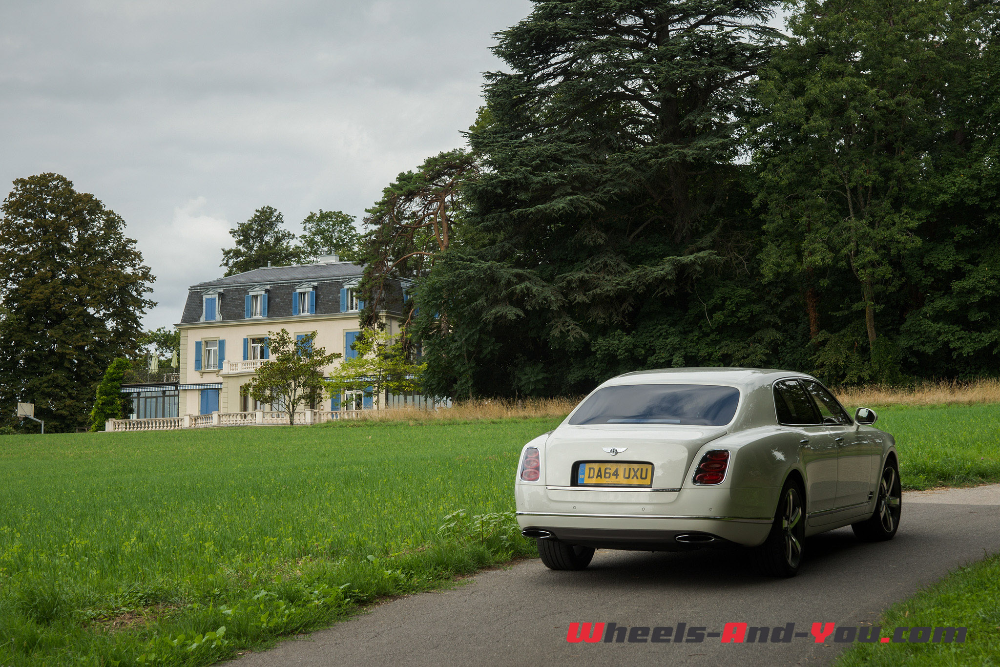Bentley Mulsanne-3