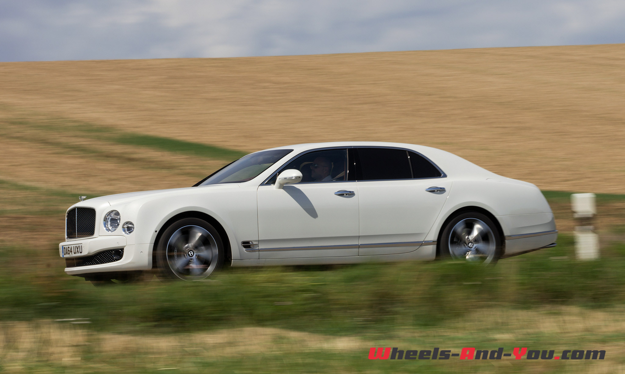 Bentley Mulsanne-32