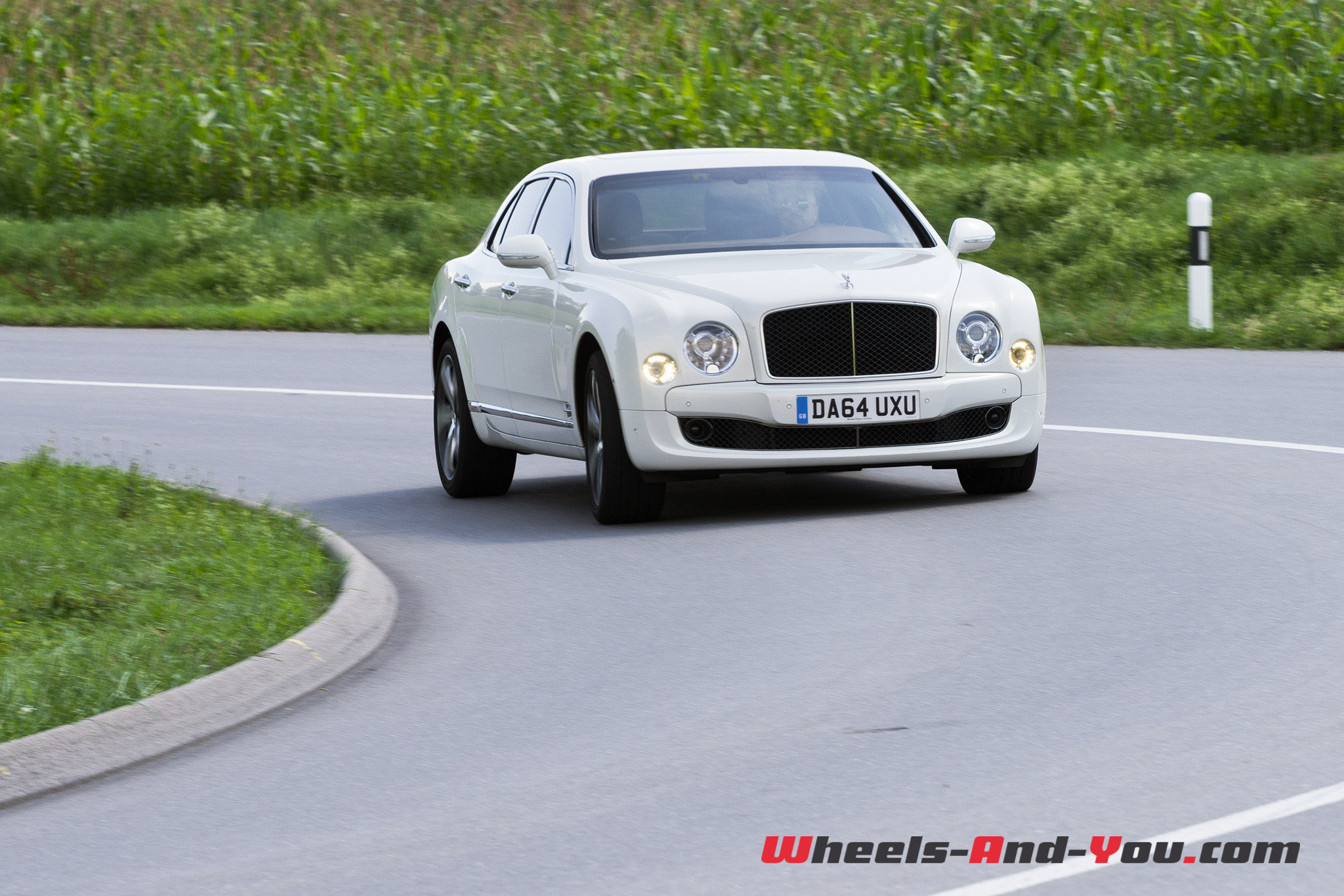 Bentley Mulsanne-34