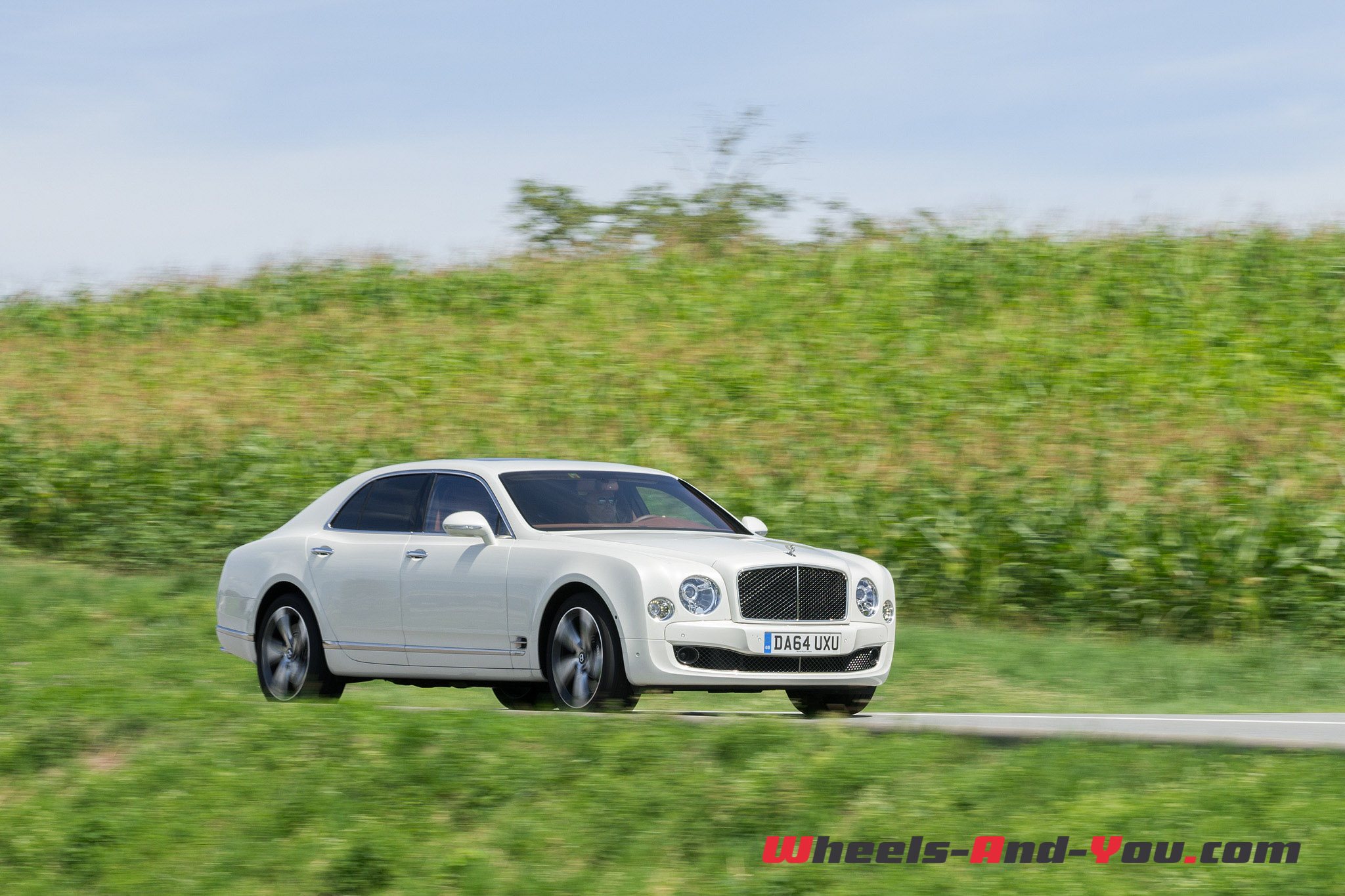 Bentley Mulsanne-35