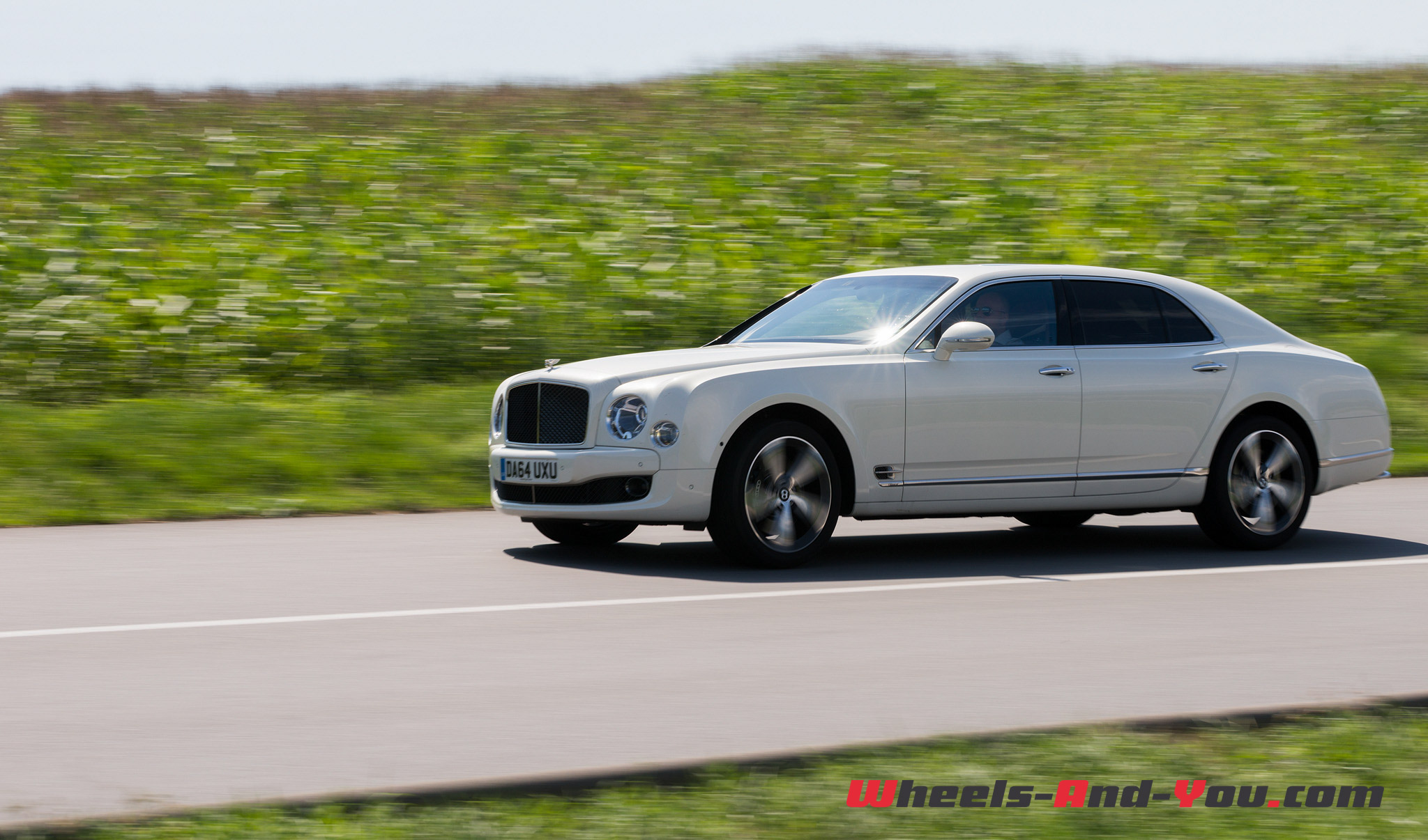 Bentley Mulsanne-36