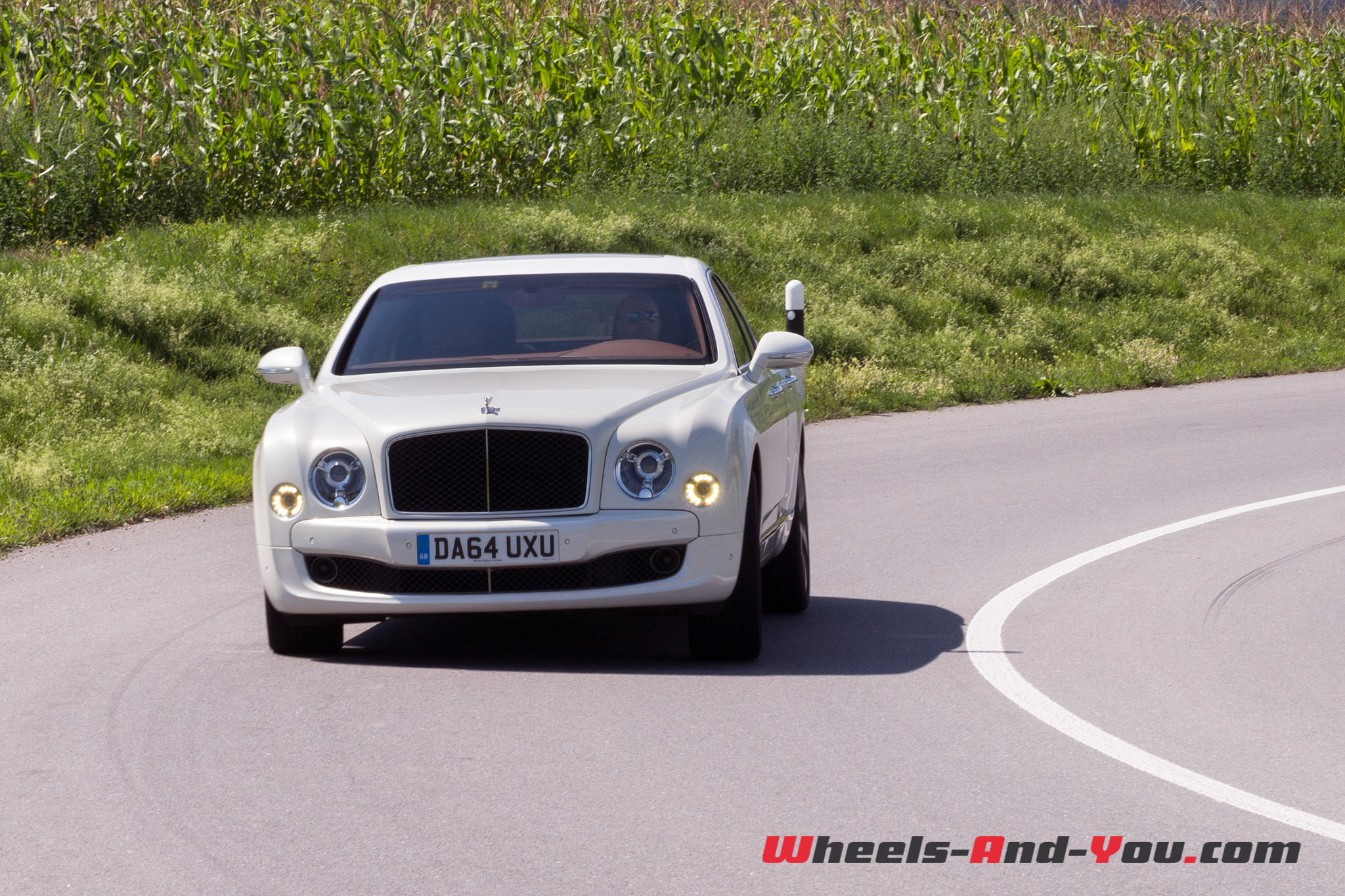 Bentley Mulsanne-37