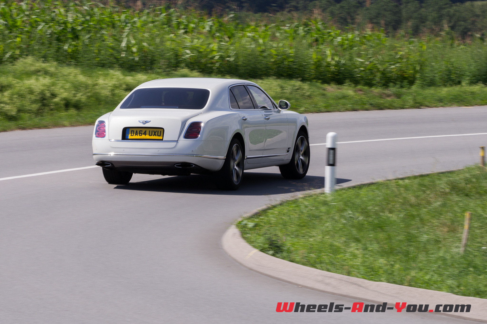 Bentley Mulsanne-38